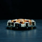 Stirlingkit Magnetic Levitation Module Device Maglev Furnishing Articles Load-bearing 150g, view 4