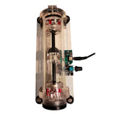 Stirlingkit Magnetic Levitation Vacuum Brushless Motor 50,000 RPM STEM Physics Demonstrator, view 2