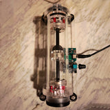 Stirlingkit Magnetic Levitation Vacuum Brushless Motor 50,000 RPM STEM Physics Demonstrator, view 4