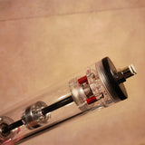 Stirlingkit Magnetic Levitation Vacuum Brushless Motor 50,000 RPM STEM Physics Demonstrator, view 5