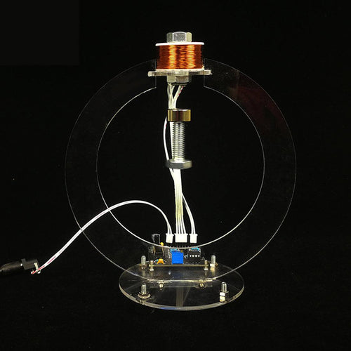 Stirlingkit Magnetic Suspension Kit with 12V Power Supply