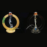 Stirlingkit Magnetic Suspension Kit with 12V Power Supply, view 4