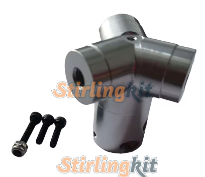 Stirlingkit Main Rotor Housing for FLISHRC Large Scale RC Helicopter Model