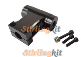 Stirlingkit Main Rotor Housing for FLISHRC Large Scale RC Helicopter Model, view 2
