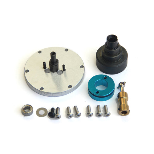 Stirlingkit Marine Clutch Assembly Kit for CISON FL4-175 Flathead Engine Model