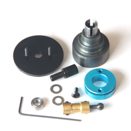 Stirlingkit Marine Clutch Assembly Set for SEMTO ST-NF2 L2 Engine Models