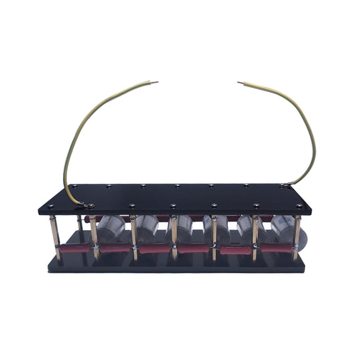 Stirlingkit Marx Generator Power Supply DIY Lightning Experiment Electric Arc Educational Toy
