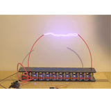 Stirlingkit Marx Generator Power Supply DIY Lightning Experiment Electric Arc Educational Toy, view 2