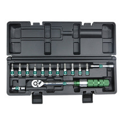 Stirlingkit Mechanical Adjustable Torque Wrench Set Model Engine Tools