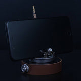 Stirlingkit Mechanical Firefly DIY Assembly Model With Rotating Base, view 5