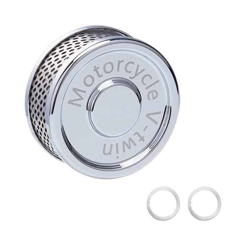 Stirlingkit Metal Air Filter for CISON FG-9VT V2 Engine Model