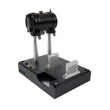 Stirlingkit Metal Base with Fuel Tank Pipe Set for MUSA FV1A KW-OHV Engine Model, view 4