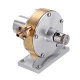 Stirlingkit Metal Brass Steam Turbine Engine JT-II Engine Model, view 2