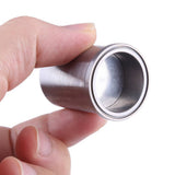 Stirlingkit Metal Cylinder Sleeve Piston Ring for 32cc 1.95ci 4 Cylinder Gasoline Engine, view 2
