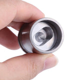 Stirlingkit Metal Cylinder Sleeve Piston Ring for 32cc 1.95ci 4 Cylinder Gasoline Engine, view 4