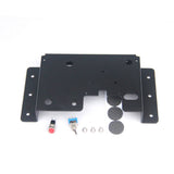 Stirlingkit Metal Engine Base for Toyan FS-S100AT See-through RC Engine, view 4