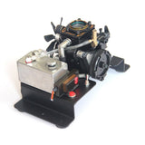 Stirlingkit Metal Engine Base for Toyan FS-S100AT See-through RC Engine, view 5