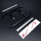 Stirlingkit Metal Foot Pedal OP Modified Parts for Capo CUB1 1:18 RC Off-road Vehicle Crawler, view 2