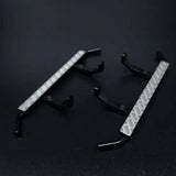 Stirlingkit Metal Foot Pedal OP Modified Parts for Capo CUB1 1:18 RC Off-road Vehicle Crawler, view 3