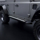 Stirlingkit Metal Foot Pedal OP Modified Parts for Capo CUB1 1:18 RC Off-road Vehicle Crawler, view 5