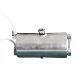 Stirlingkit 140ML/185ML Metal Fuel Tank for Gas Powered RC Car /Methanol Gasoline Engine Model, view 3