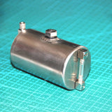 Stirlingkit 140ML/185ML Metal Fuel Tank for Gas Powered RC Car /Methanol Gasoline Engine Model, view 4