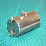 Stirlingkit 140ML/185ML Metal Fuel Tank for Gas Powered RC Car /Methanol Gasoline Engine Model, view 5