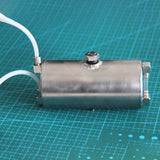 Stirlingkit 140ML/185ML Metal Fuel Tank for Gas Powered RC Car /Methanol Gasoline Engine Model, view 6