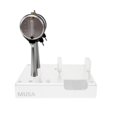 Stirlingkit Metal Fuel Tank for MUSA FV1A KW-OHV Engine Model, view 6