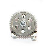 Stirlingkit Metal Gear Set Compatible with Toyan Engine for RC Fuel Car Ship Model, view 2