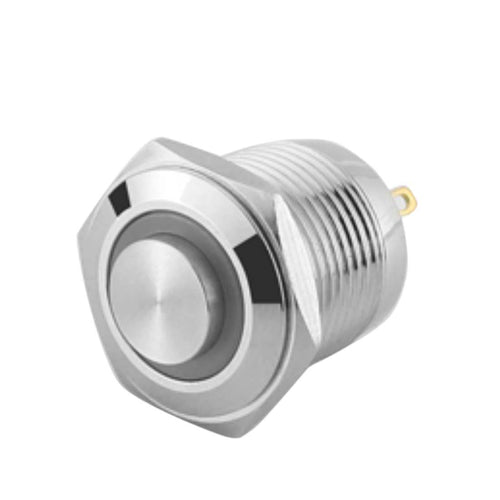 Stirlingkit Metal Push Button Switch Reset Switch Compatible with Toyan Engine