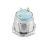 Stirlingkit Metal Push Button Switch Reset Switch Compatible with Toyan Engine, view 2