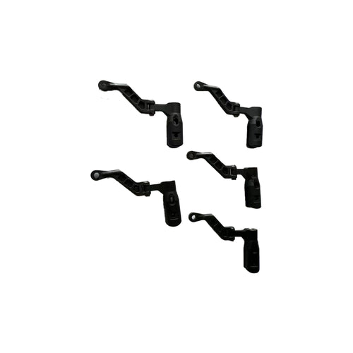 Stirlingkit Metal Rotor Clip for Yuxiang F119S Little Bird RC Helicopters