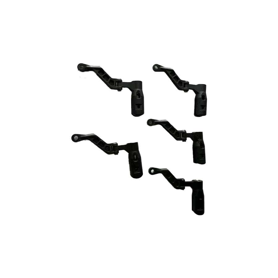 Stirlingkit Metal Rotor Clip for Yuxiang F119S Little Bird RC Helicopters