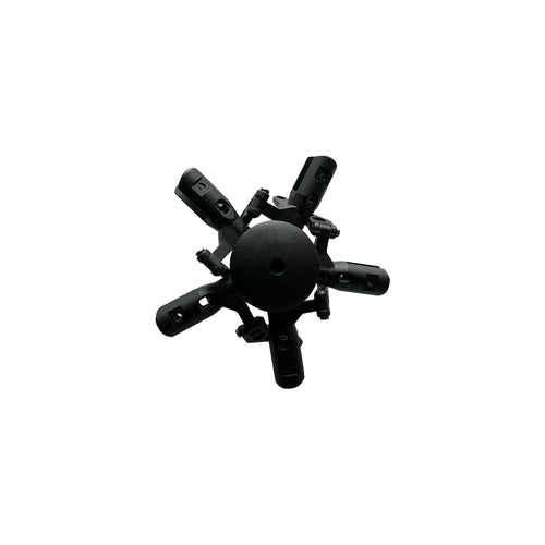 Stirlingkit Metal Rotor Head For Yuxiang F119S Little Bird RC Helicopters