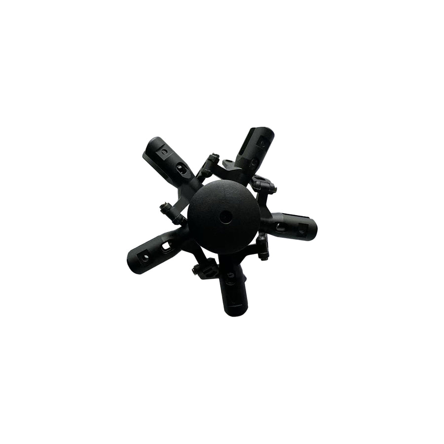 Stirlingkit Metal Rotor Head For Yuxiang F119S Little Bird RC Helicopters