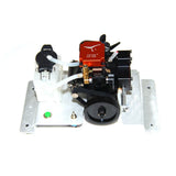 Stirlingkit Methanol Engine Gasoline Engine Holder Four-stroke Two-stroke Engine Stand for Toyan FS-S100 / FS-S100G / Toyan FS-S100(W) / FS-S100G(W), view 6