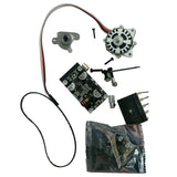 Stirlingkit Micro Generator Kit for CISON L4-205-OHV 4 Cylinder Inline Engine Kits, view 2