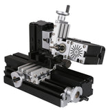 Stirlingkit Micro Milling Machine For Small Delicate Intricate Engine Projects, view 2
