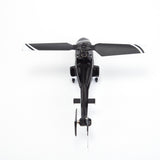 Stirlingkit Micro R/C F150BL V3 Airwolf Helicopter with LED Lights Entry-level 5CH RTF RC Helicopter, view 5