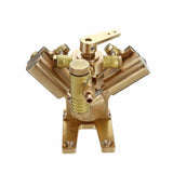 Stirlingkit Micro Scale M2B Twin Cylinder Marine Steam Engine Model Stirling Engine Gift Collection, view 5
