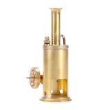 Stirlingkit Micro Scale M6 Mini Steam Engine Stirling Engine Model Science Education Toy, view 4