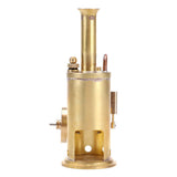 Stirlingkit Micro Scale M6 Mini Steam Engine Stirling Engine Model Science Education Toy, view 5