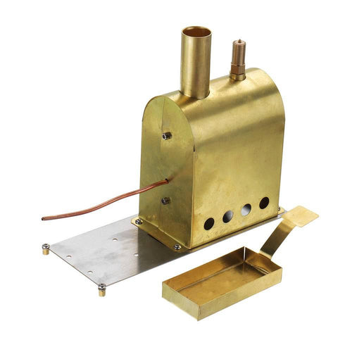Stirlingkit Micro Scale Steam Boiler Model For G-1B Steam Boiler Model Stirling Engine