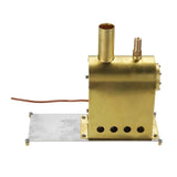 Stirlingkit Micro Scale Steam Boiler Model For G-1B Steam Boiler Model Stirling Engine, view 3