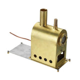 Stirlingkit Micro Scale Steam Boiler Model For G-1B Steam Boiler Model Stirling Engine, view 5