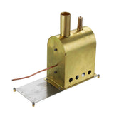 Stirlingkit Micro Scale Steam Boiler Model For G-1B Steam Boiler Model Stirling Engine, view 6