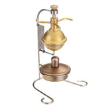 Stirlingkit Micro Scale Steam Engine Hero Of Alexandria Full Metal Stirling Engine Model T1B, view 2