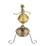 Stirlingkit Micro Scale Steam Engine Hero Of Alexandria Full Metal Stirling Engine Model T1B, view 3