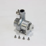 Stirlingkit Micro Turbocharger Self-Priming Centrifugal Superchargers for 4 Stroke RC Engine, view 5